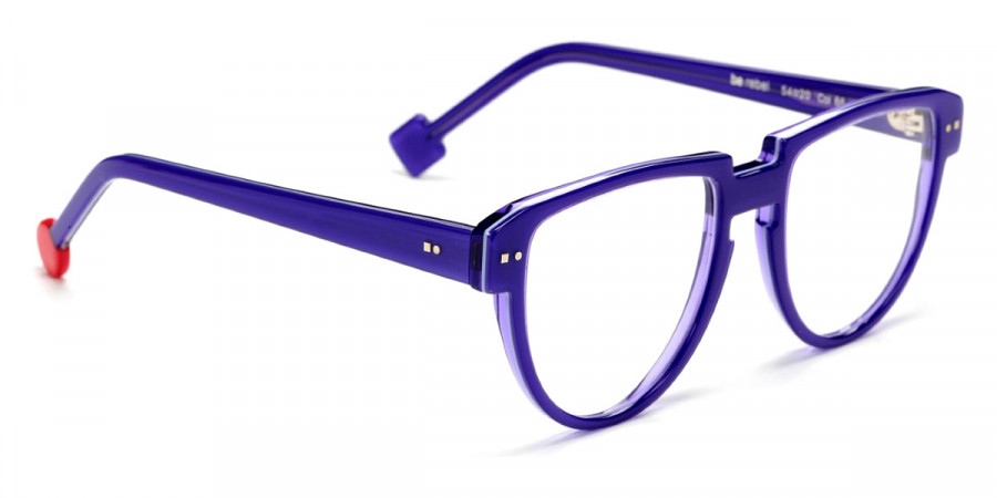 Color: Shiny Purple (66) - Sabine Be SBEREB6689254