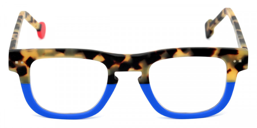 Color: Matte Tokyo Tortoise/Matte Blue Majorelle (49) - Sabine Be SBESWA4986547