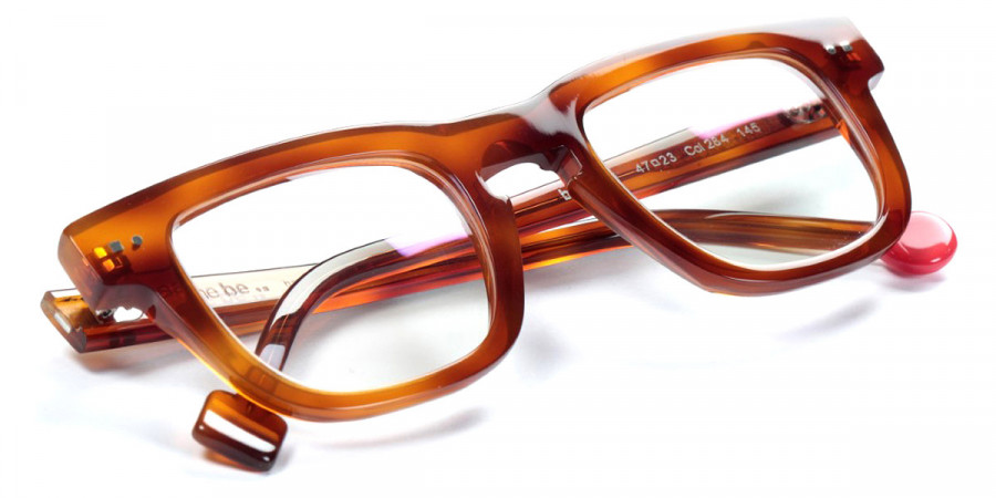 Sabine Be™ Be Swag 284 47 - Shiny Blonde Tortoise