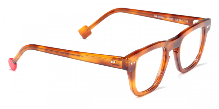 Color: Shiny Blonde Tortoise (284) - Sabine Be SBESWA284143847