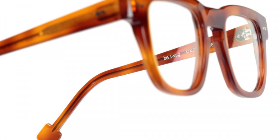 Color: Shiny Blonde Tortoise (284) - Sabine Be SBESWA284143847