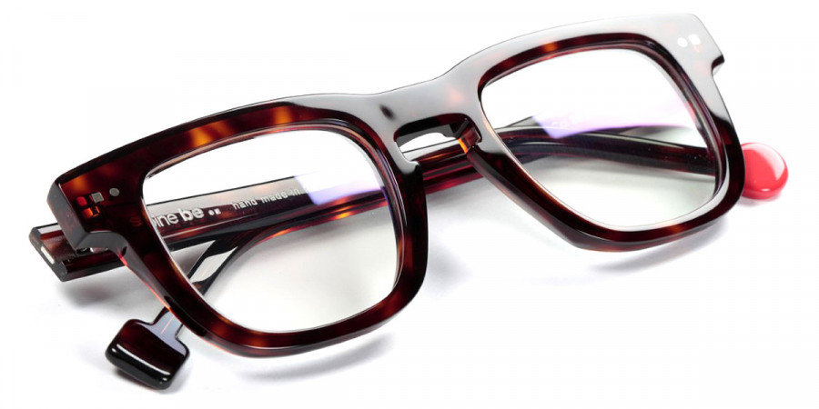 Sabine Be™ Be Swag 283 47 - Shiny Cherry Tortoise