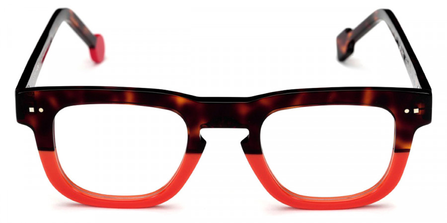 Color: Shiny Cherry Tortoise/Shiny Orange (449) - Sabine Be SBESWA449161847