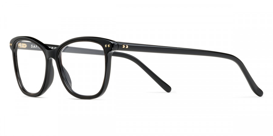 Safilo™ Cerchio 06 0WR7 52 - Black Havana