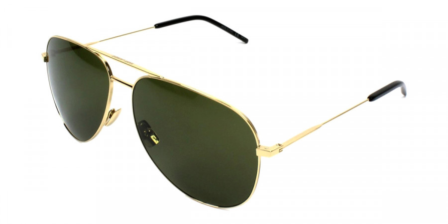 Color: Gold (008) - Saint Laurent CLASSIC1100859