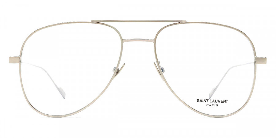 Saint Laurent™ CLASSIC 11 YSL 002 55 - Silver