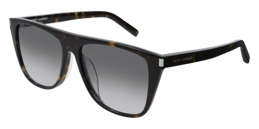 Saint Laurent™ SL 1/F 003 58 - Havana