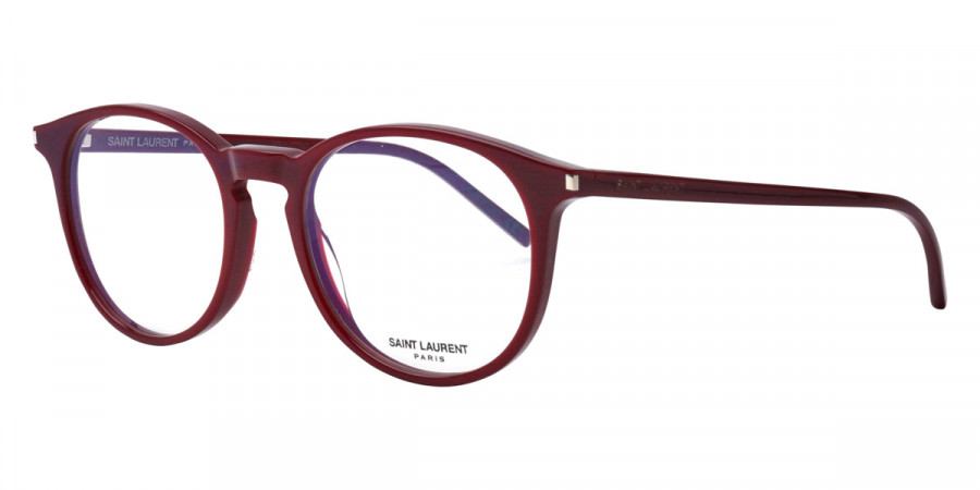 Color: Burgundy (011) - Saint Laurent SL10601150