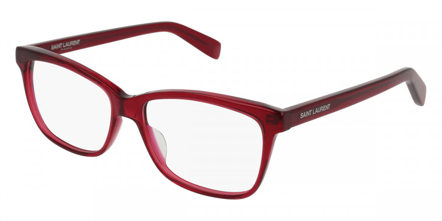 Saint Laurent™ SL 170 003 54 - Burgundy