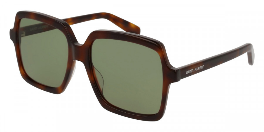 Saint Laurent™ SL 174 002 56 - Havana