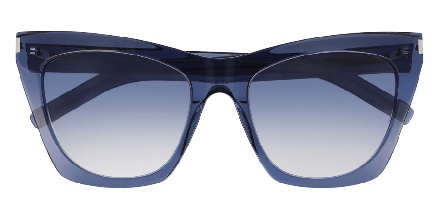 Saint Laurent™ SL 214 KATE 002 55 - Blue