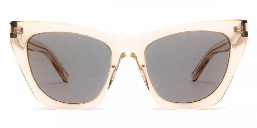 Saint Laurent™ SL 214 KATE 023 55 - Nude