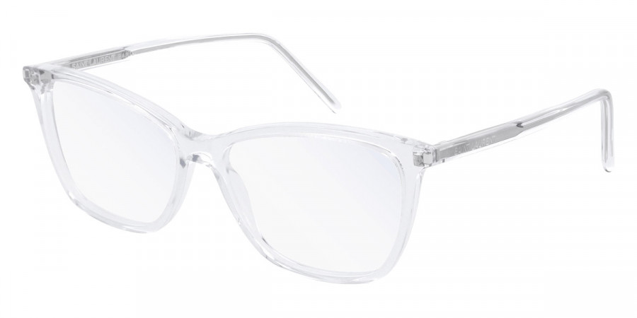 Saint Laurent™ SL 259 005 53 - Crystal