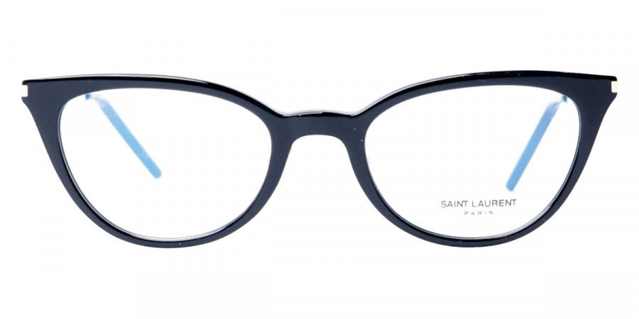 Saint Laurent™ SL 264 002 49 - Silver