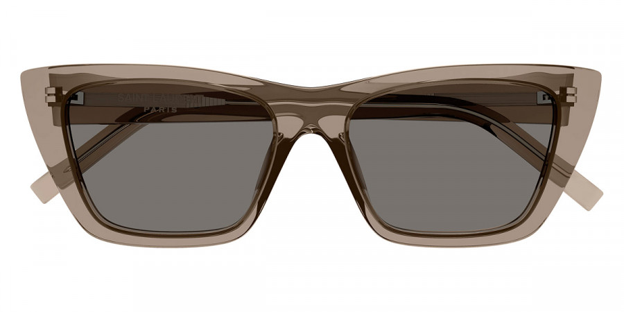 Saint Laurent™ SL 276 MICA 045 55 - Brown