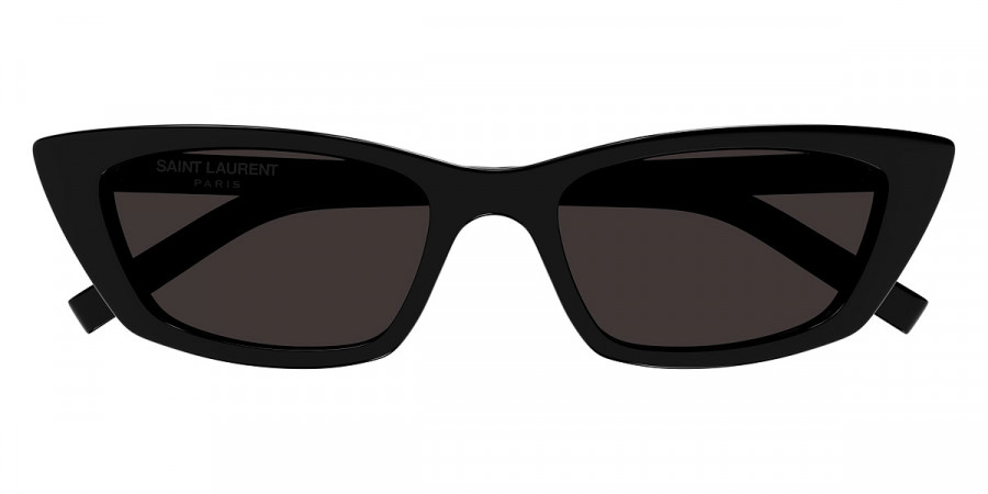 Saint Laurent™ SL 277 009 52 - Black