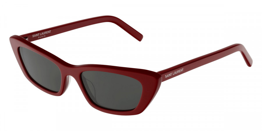 Saint Laurent™ SL 277 003 52 - Red