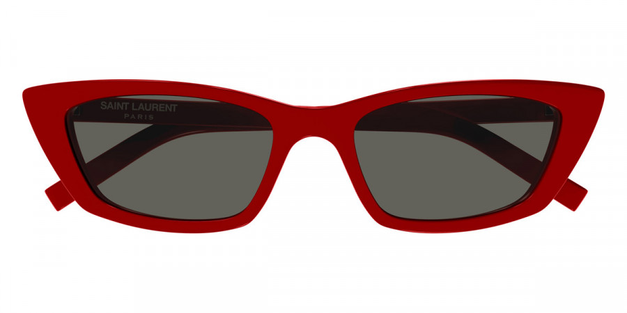 Saint Laurent™ SL 277 012 52 - Red