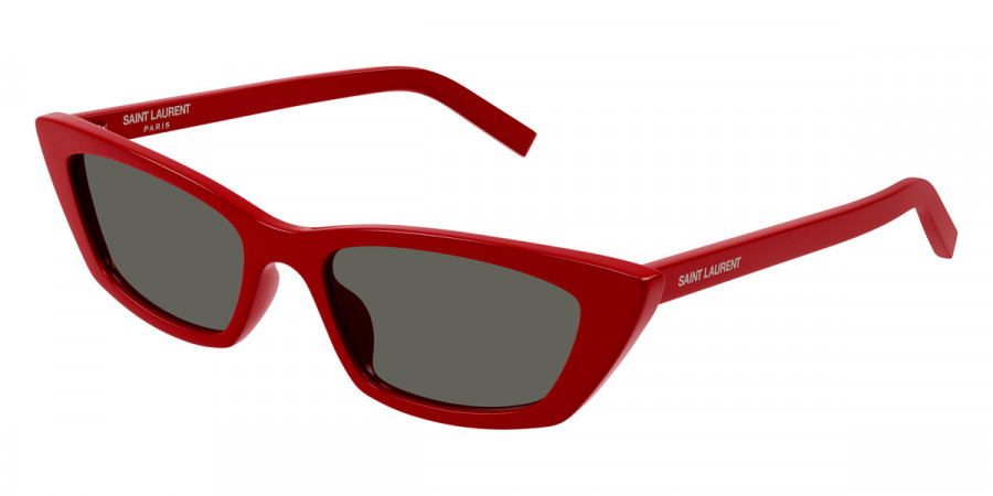 Color: Red (012) - Saint Laurent SL27701252