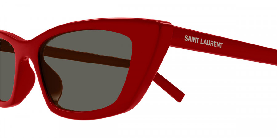 Color: Red (012) - Saint Laurent SL27701252