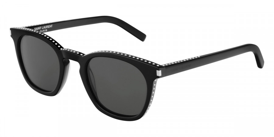 Saint Laurent™ SL 28 037 49 - Black