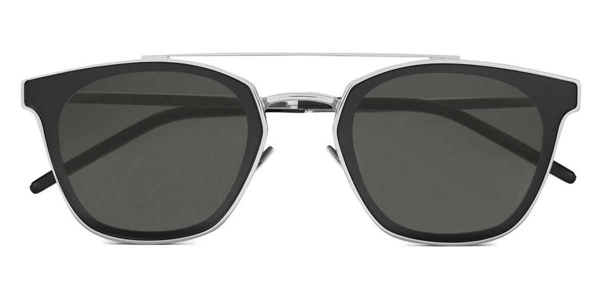 Saint Laurent™ SL 28 METAL 005 61 - Silver