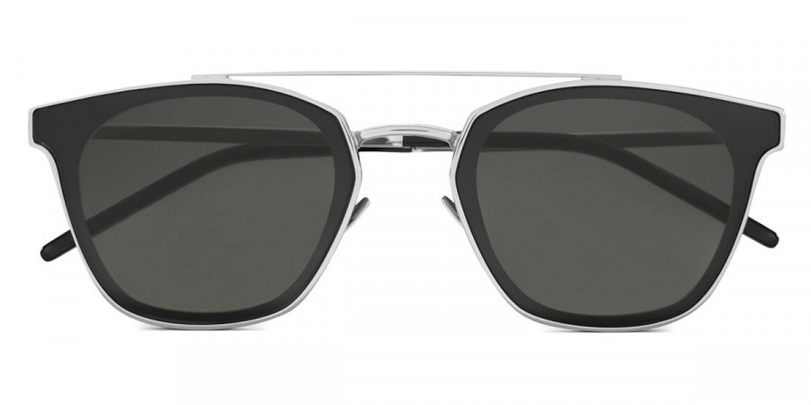 Saint Laurent™ SL 28 METAL 005 61 - Silver