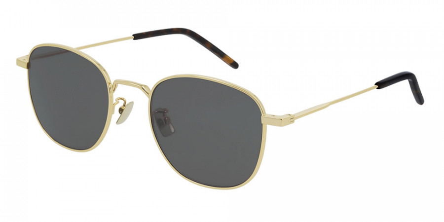 Saint Laurent SL 299 Geometric Sunglasses EyeOns