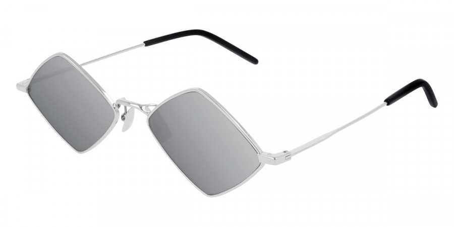 Saint Laurent™ SL 302 LISA 003 55 - Silver