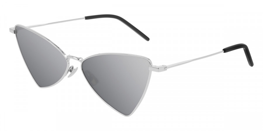 Saint Laurent™ SL 303 JERRY 003 58 - Silver