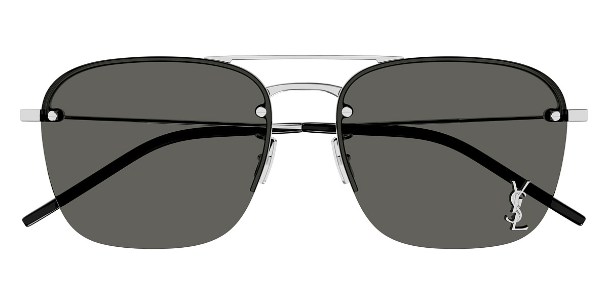 Saint Laurent™ SL 309 M 002 57 - Silver