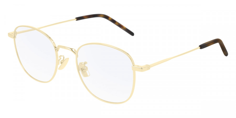 Color: Gold (003) - Saint Laurent SL31300350