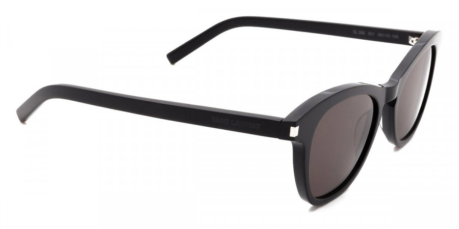 Color: Black (001) - Saint Laurent SL35600149