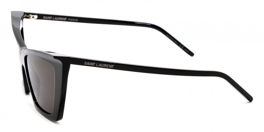 Color: Black (001) - Saint Laurent SL37200154