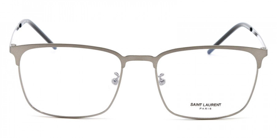 Saint Laurent™ SL 378/F SLIM 003 56 - Silver