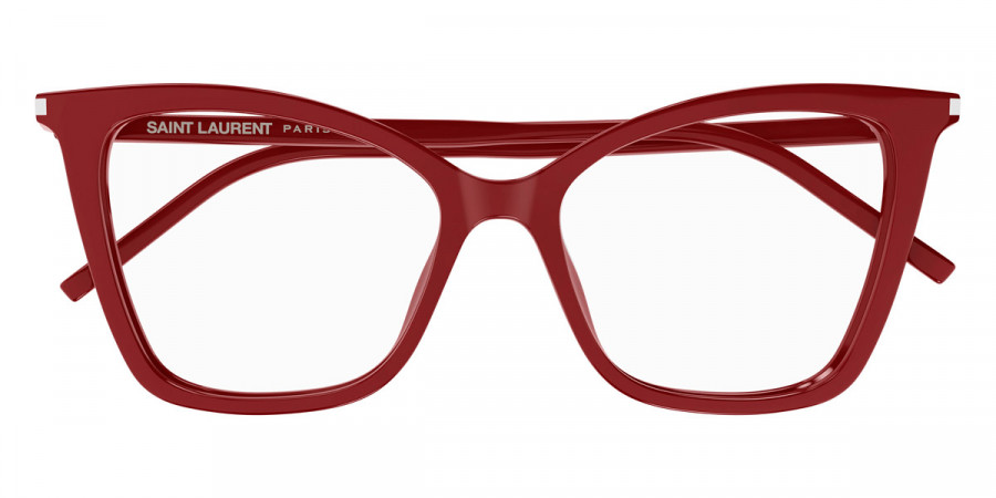 Saint Laurent™ SL 386 015 53 - Red