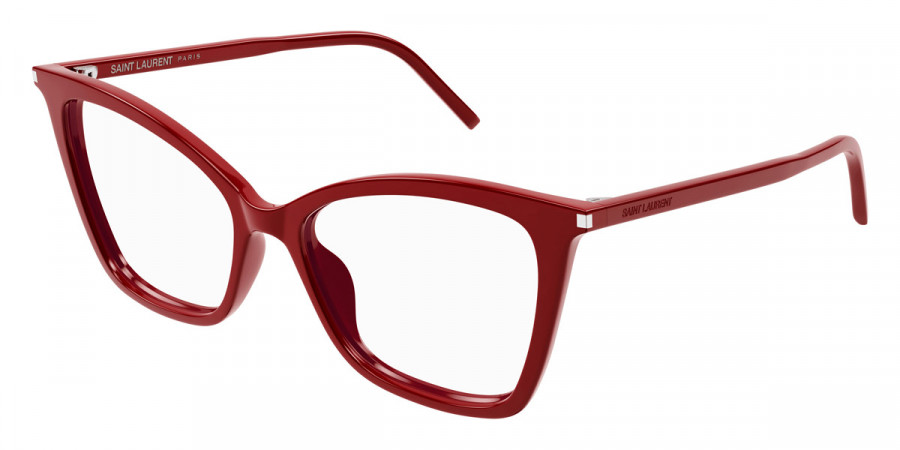 Color: Red (015) - Saint Laurent SL38601553