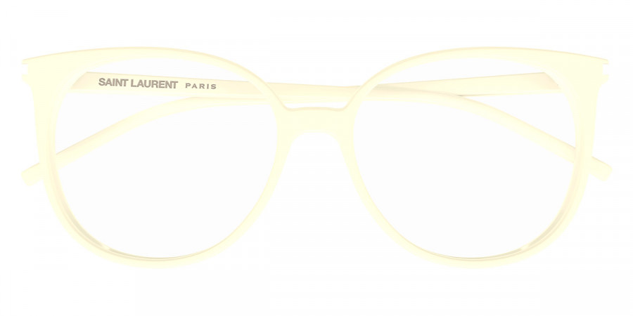 Saint Laurent™ SL 39 008 54 - Ivory