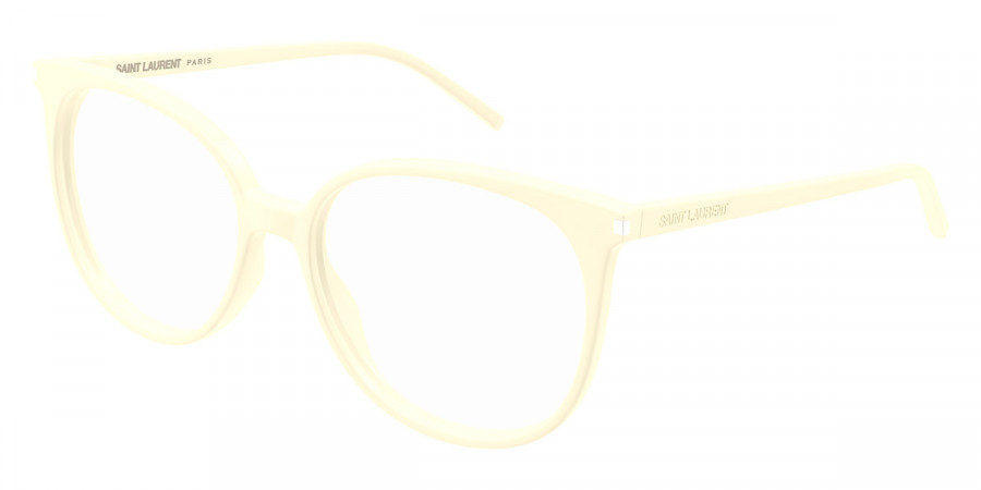 Color: Ivory (008) - Saint Laurent SL3900854