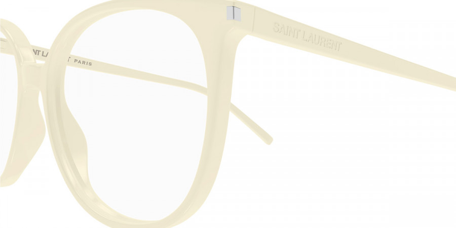 Color: Ivory (008) - Saint Laurent SL3900854