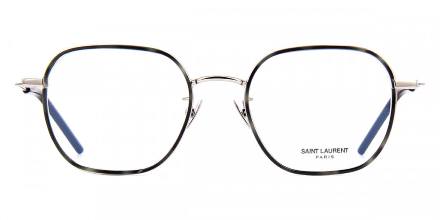 Saint Laurent™ SL 397/F 002 52 - Silver