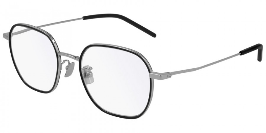 Saint Laurent™ SL 397/F 004 52 - Silver