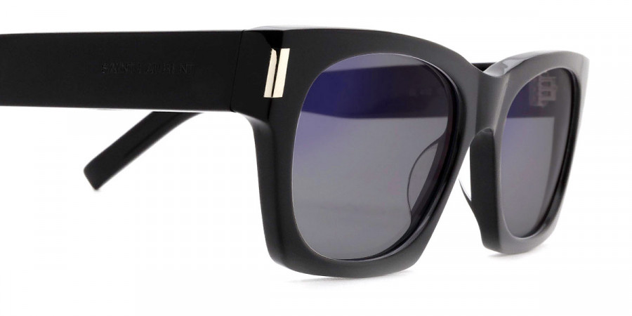 Color: Black (013) - Saint Laurent SL40201354