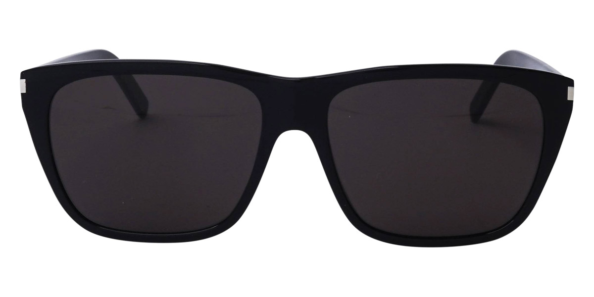 Saint Laurent SL376 Slim popular Sunglasses 6.4