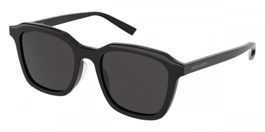 Saint Laurent™ SL 457 001 53 - Black