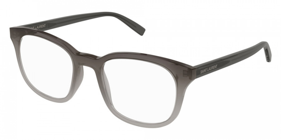 Color: Gray (005) - Saint Laurent SL45900551