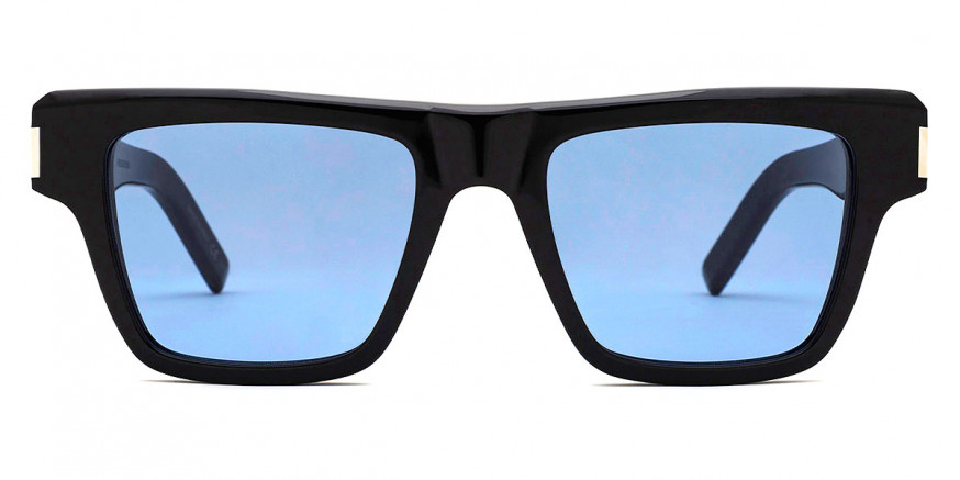 Saint Laurent Black SL 469 Sunglasses