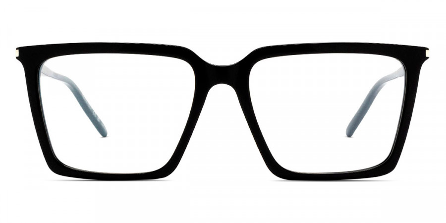 Saint Laurent™ Sl 474 Opt Oversized Eyeglasses 