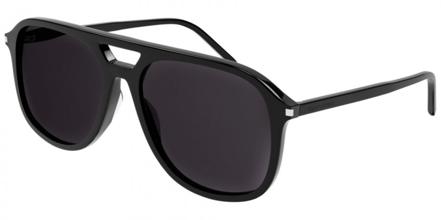 Saint Laurent™ SL 476 001 58 - Black