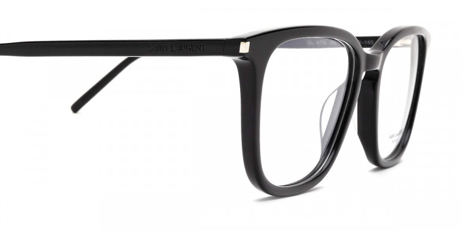 Color: Black (001) - Saint Laurent SL47900152